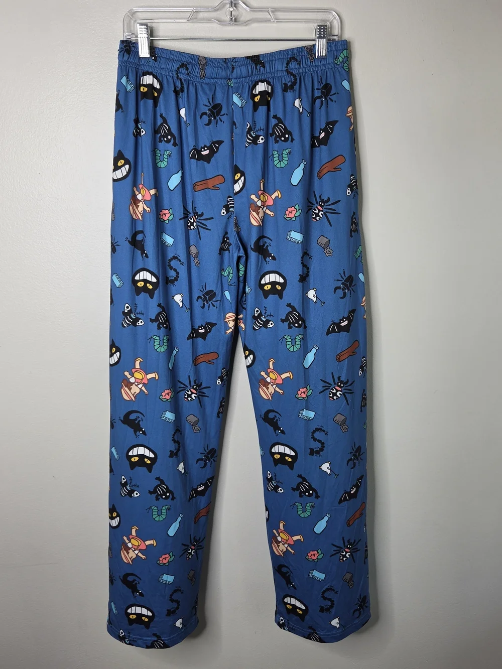 My Neighbor Tortoro Unisex PJ Pants